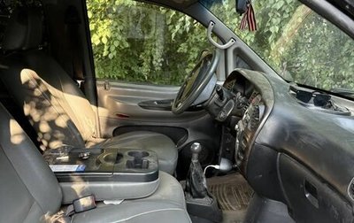 Hyundai Starex I рестайлинг, 2007 год, 590 000 рублей, 1 фотография