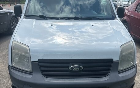 Ford Transit Connect, 2013 год, 760 000 рублей, 1 фотография