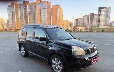 Nissan X-Trail, 2008 год, 1 200 000 рублей, 1 фотография