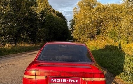 Subaru Legacy VII, 1994 год, 300 000 рублей, 3 фотография