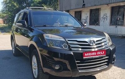 Great Wall Hover H3 I, 2012 год, 800 000 рублей, 1 фотография