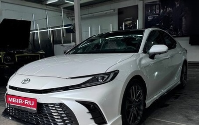Toyota Camry, 2025 год, 3 800 000 рублей, 1 фотография