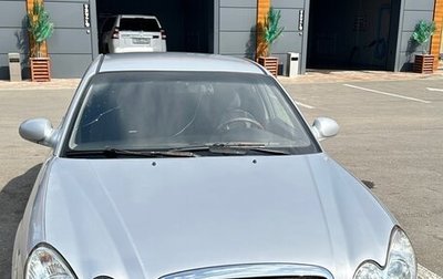 Hyundai Sonata IV рестайлинг, 2007 год, 450 000 рублей, 1 фотография