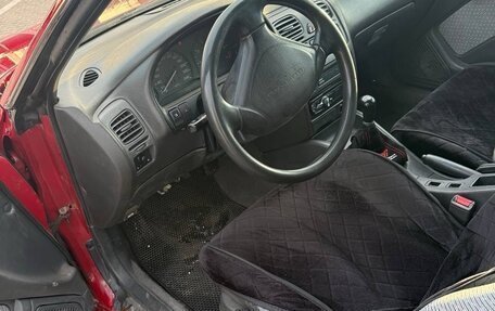 Subaru Legacy VII, 1994 год, 300 000 рублей, 6 фотография