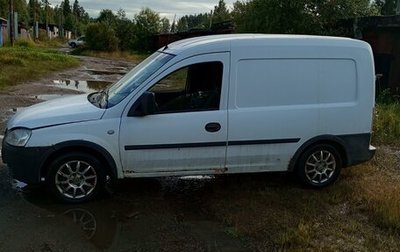 Opel Combo C, 2008 год, 300 000 рублей, 1 фотография