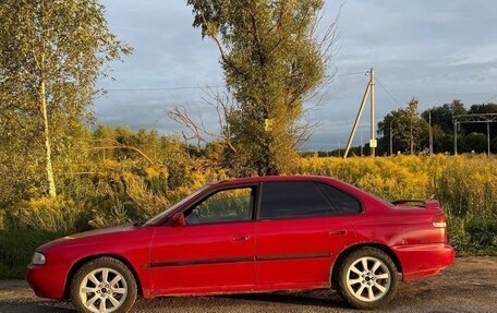 Subaru Legacy VII, 1994 год, 300 000 рублей, 5 фотография