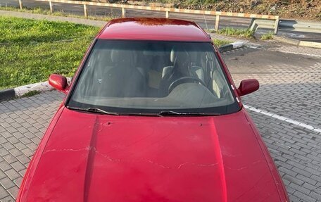 Subaru Legacy VII, 1994 год, 300 000 рублей, 7 фотография