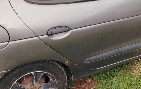 Renault Megane II, 2000 год, 160 000 рублей, 5 фотография
