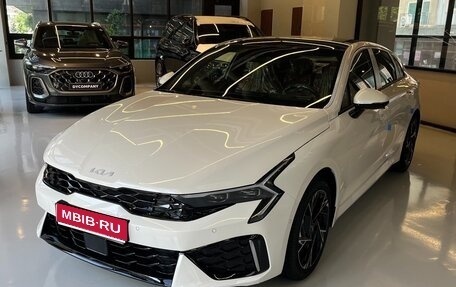 KIA K5, 2026 год, 4 390 000 рублей, 1 фотография