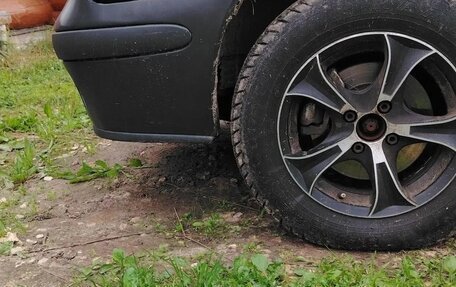 Renault Megane II, 2000 год, 160 000 рублей, 4 фотография
