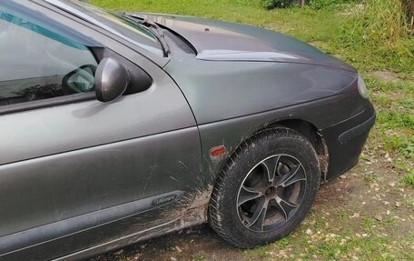 Renault Megane II, 2000 год, 160 000 рублей, 6 фотография