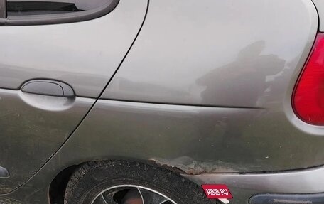 Renault Megane II, 2000 год, 160 000 рублей, 7 фотография