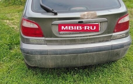 Renault Megane II, 2000 год, 160 000 рублей, 3 фотография