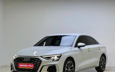Audi A3, 2022 год, 1 613 009 рублей, 1 фотография