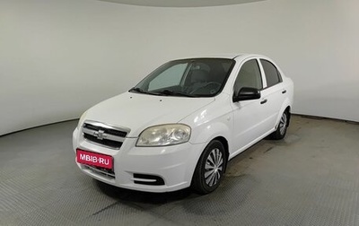 Chevrolet Aveo III, 2011 год, 250 000 рублей, 1 фотография