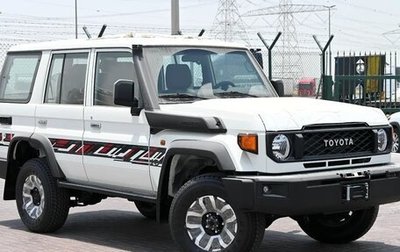 Toyota Land Cruiser 70, 2026 год, 10 285 000 рублей, 1 фотография