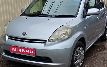 Daihatsu Boon II рестайлинг, 2006 год, 379 000 рублей, 1 фотография