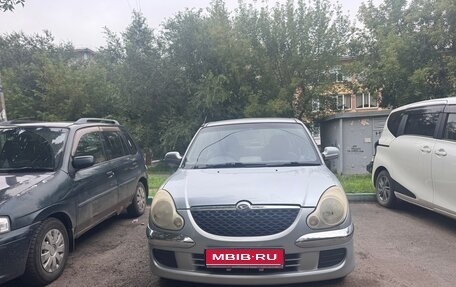 Daihatsu Storia, 2003 год, 214 000 рублей, 1 фотография