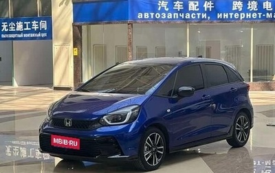 Honda Fit, 2023 год, 1 314 009 рублей, 1 фотография