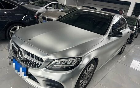 Mercedes-Benz C-Класс, 2020 год, 2 253 000 рублей, 1 фотография