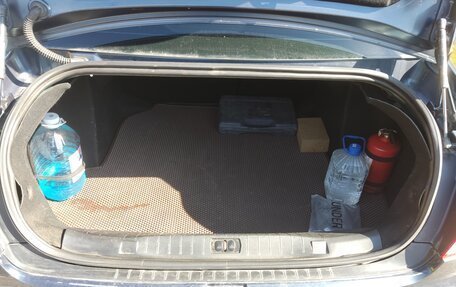 Peugeot 408 I рестайлинг, 2013 год, 500 000 рублей, 5 фотография