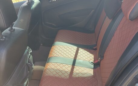 Peugeot 408 I рестайлинг, 2013 год, 500 000 рублей, 6 фотография