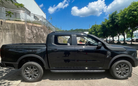 Ford Ranger, 2026 год, 6 000 000 рублей, 4 фотография