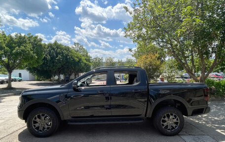 Ford Ranger, 2026 год, 6 000 000 рублей, 3 фотография