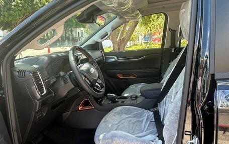 Ford Ranger, 2026 год, 6 000 000 рублей, 7 фотография