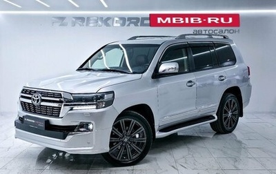 Toyota Land Cruiser 200, 2014 год, 3 200 000 рублей, 1 фотография
