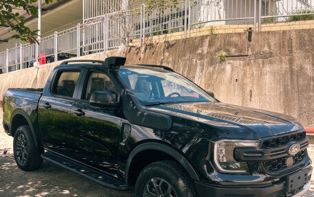 Ford Ranger, 2026 год, 6 000 000 рублей, 2 фотография