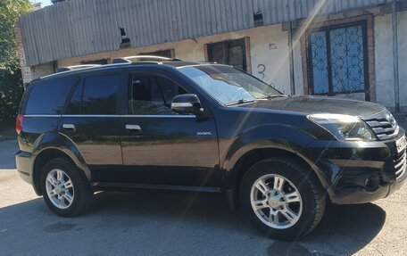 Great Wall Hover H3 I, 2012 год, 800 000 рублей, 2 фотография