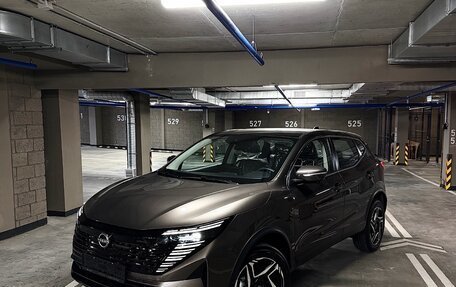 Nissan Qashqai, 2026 год, 2 400 000 рублей, 2 фотография