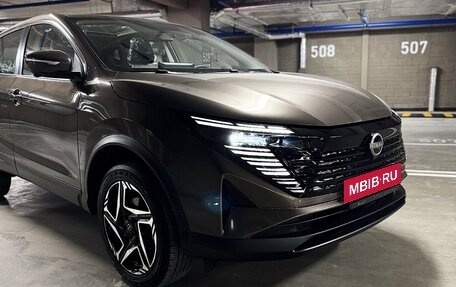 Nissan Qashqai, 2026 год, 2 400 000 рублей, 3 фотография