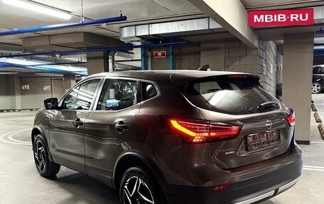 Nissan Qashqai, 2026 год, 2 400 000 рублей, 5 фотография