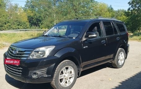 Great Wall Hover H3 I, 2012 год, 800 000 рублей, 4 фотография