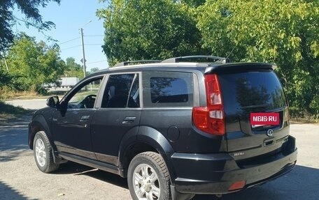 Great Wall Hover H3 I, 2012 год, 800 000 рублей, 8 фотография