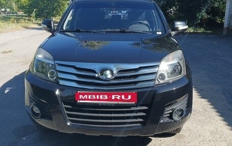 Great Wall Hover H3 I, 2012 год, 800 000 рублей, 7 фотография