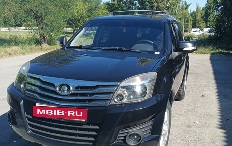Great Wall Hover H3 I, 2012 год, 800 000 рублей, 9 фотография
