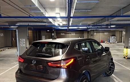 Nissan Qashqai, 2026 год, 2 400 000 рублей, 6 фотография