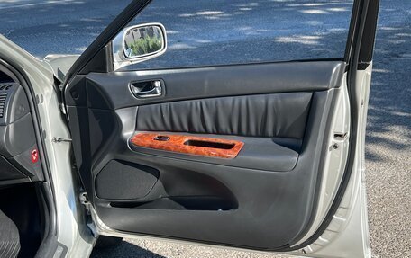 Toyota Camry V40, 2004 год, 780 000 рублей, 7 фотография
