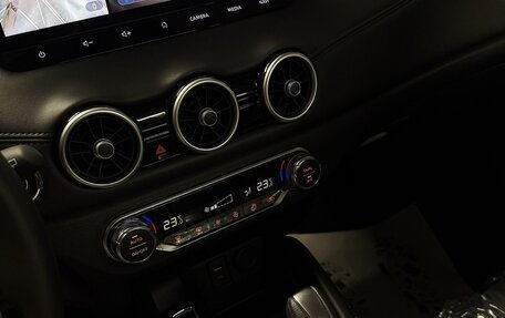 Nissan Qashqai, 2026 год, 2 400 000 рублей, 11 фотография