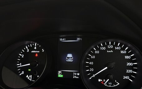 Nissan Qashqai, 2026 год, 2 400 000 рублей, 9 фотография