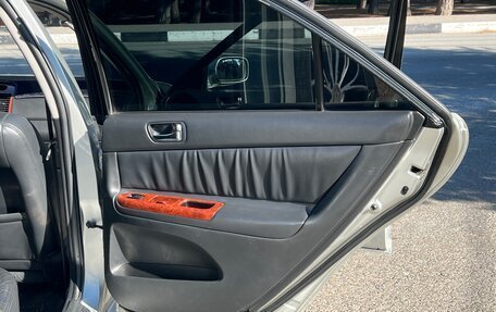 Toyota Camry V40, 2004 год, 780 000 рублей, 8 фотография