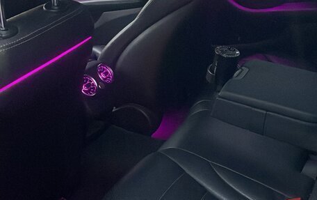 Mercedes-Benz C-Класс, 2017 год, 2 400 000 рублей, 9 фотография