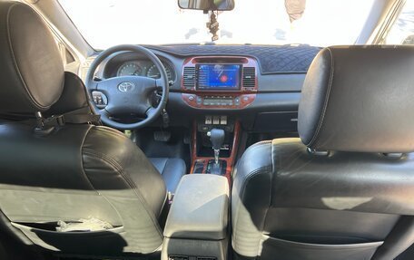 Toyota Camry V40, 2004 год, 780 000 рублей, 10 фотография
