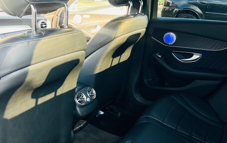 Mercedes-Benz C-Класс, 2017 год, 2 400 000 рублей, 8 фотография