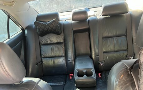 Toyota Camry V40, 2004 год, 780 000 рублей, 9 фотография