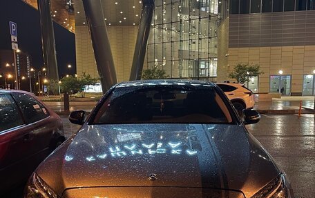 Mercedes-Benz C-Класс, 2017 год, 2 400 000 рублей, 10 фотография