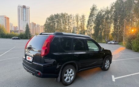 Nissan X-Trail, 2008 год, 1 200 000 рублей, 2 фотография